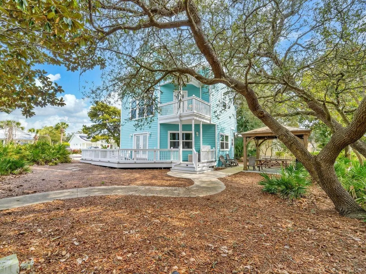 By The Ocean Blue Villa Destin 0*,  Verenigde Staten