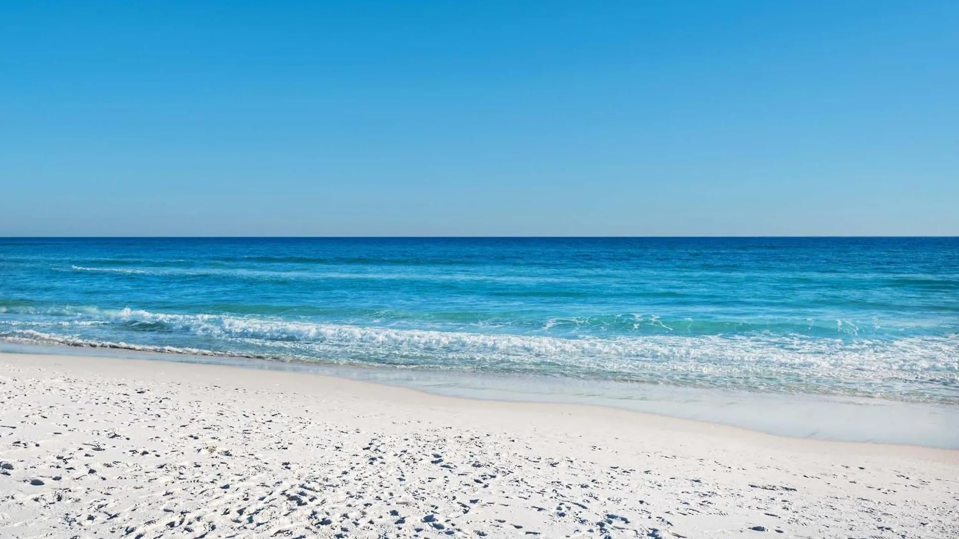 Vakantiehuis By The Ocean Blue Villa Destin Verenigde Staten