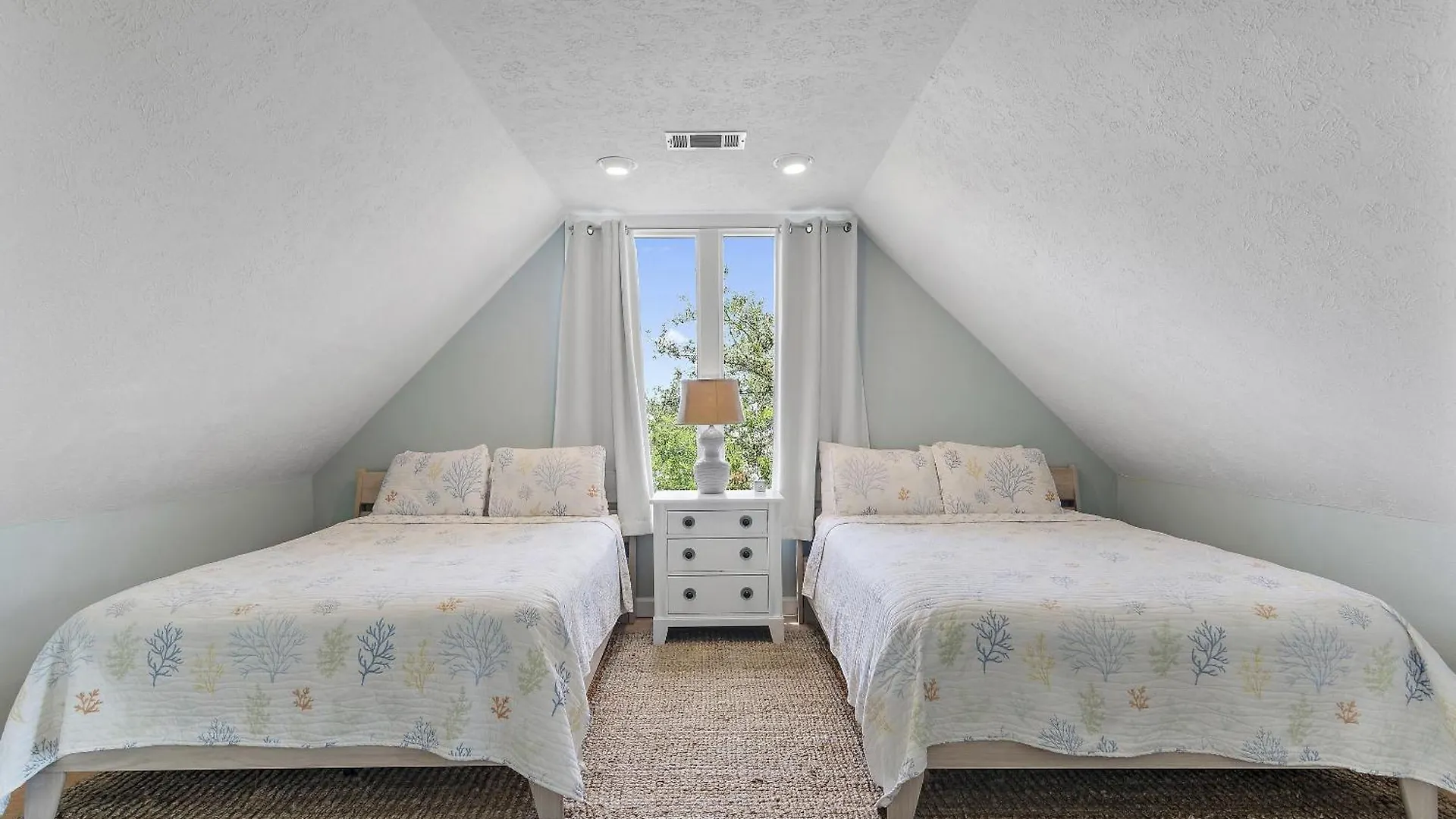 By The Ocean Blue Villa Destin Vakantiehuis