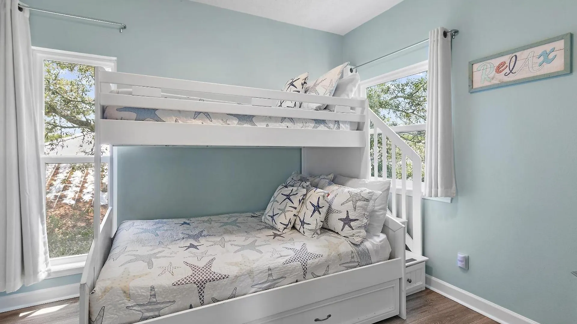 By The Ocean Blue Villa Destin