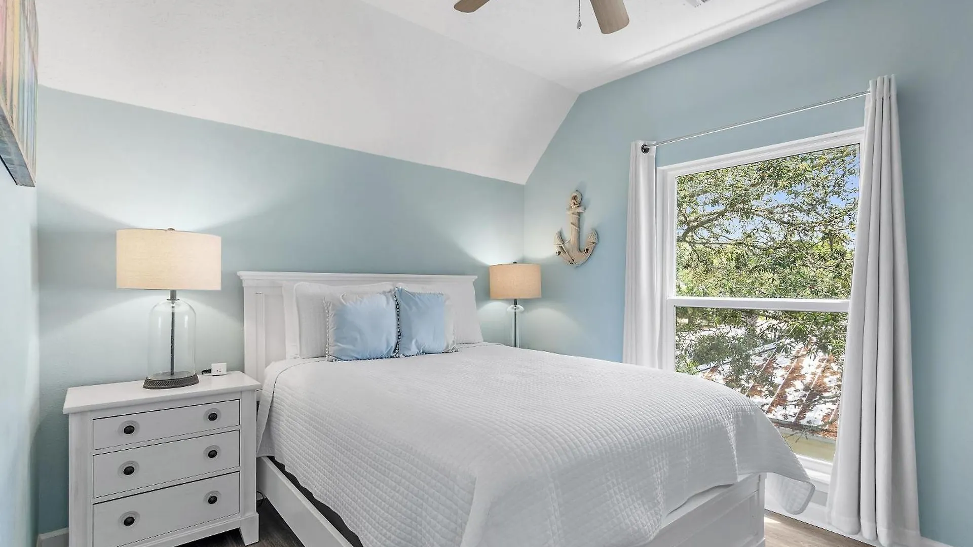 By The Ocean Blue Villa Destin Vakantiehuis