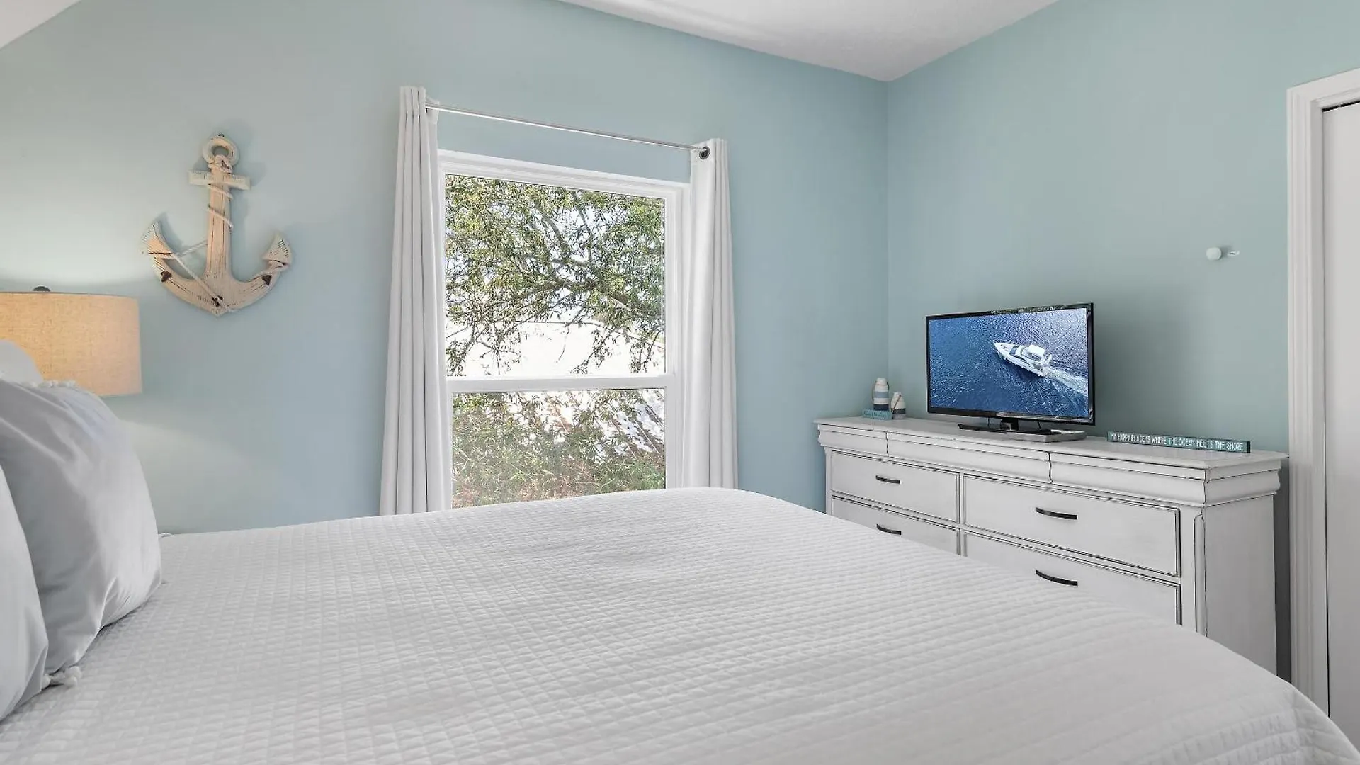 Vakantiehuis By The Ocean Blue Villa Destin Verenigde Staten