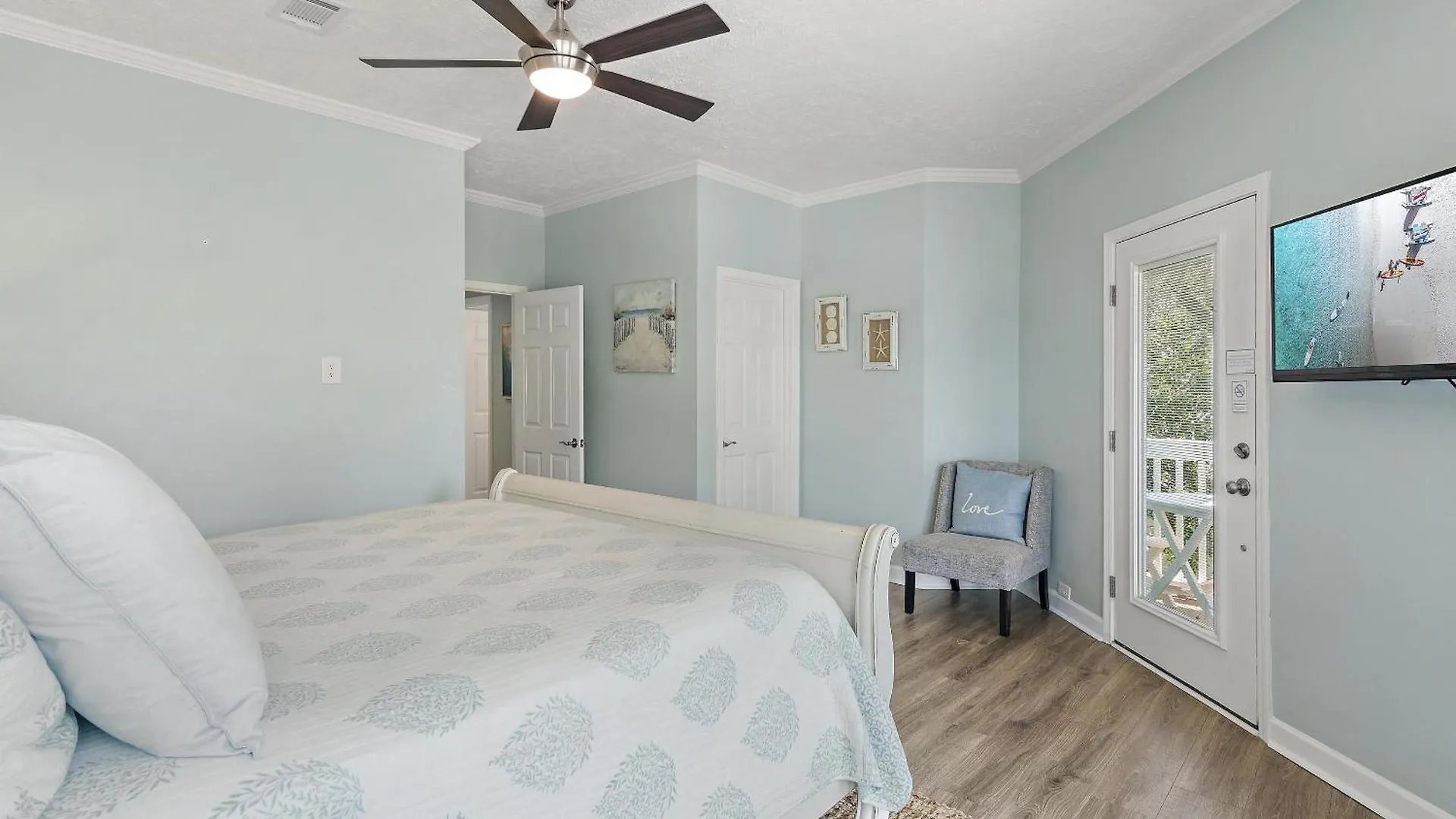 By The Ocean Blue Villa Destin Vakantiehuis
