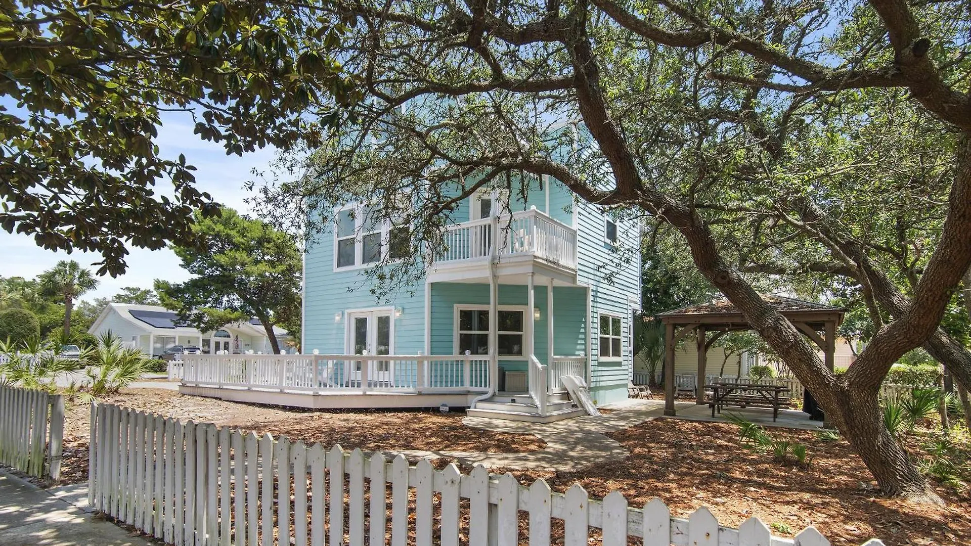 By The Ocean Blue Villa Destin