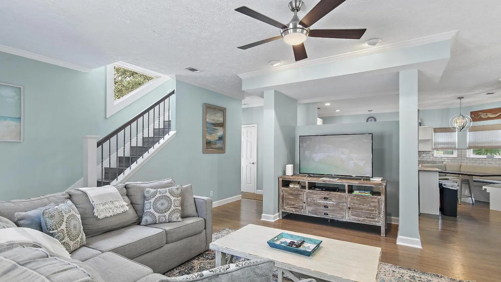 Vakantiehuis By The Ocean Blue Villa Destin