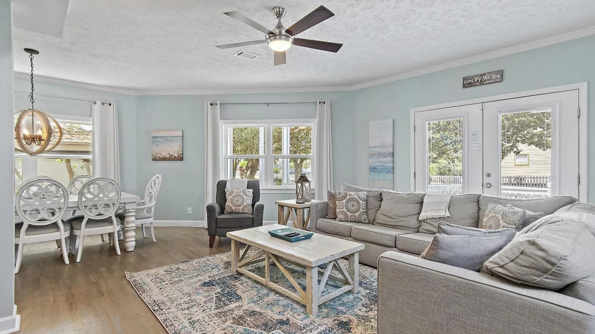 Villa By The Ocean Blue Destin 0*,  USA