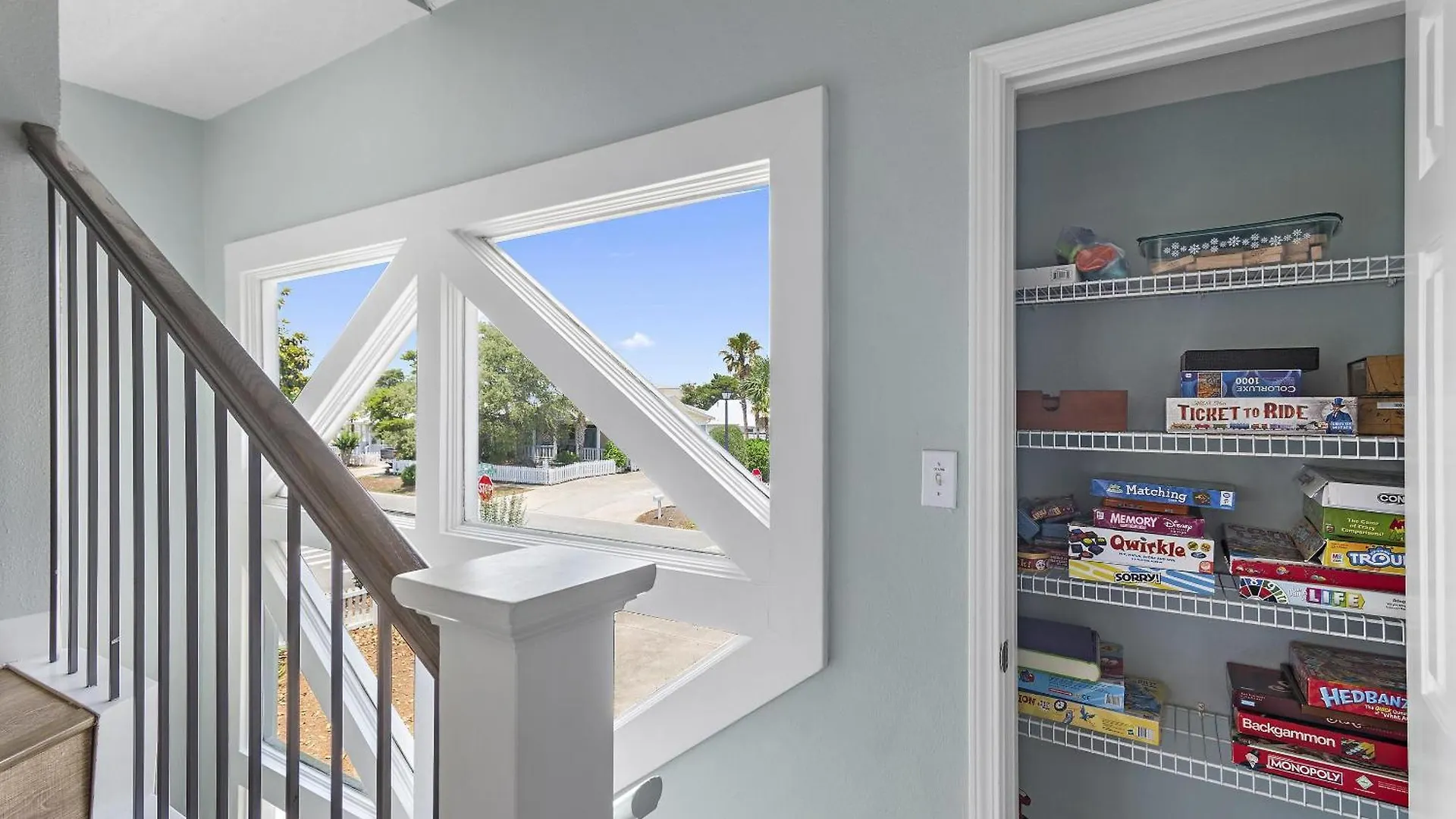 Villa By The Ocean Blue Destin