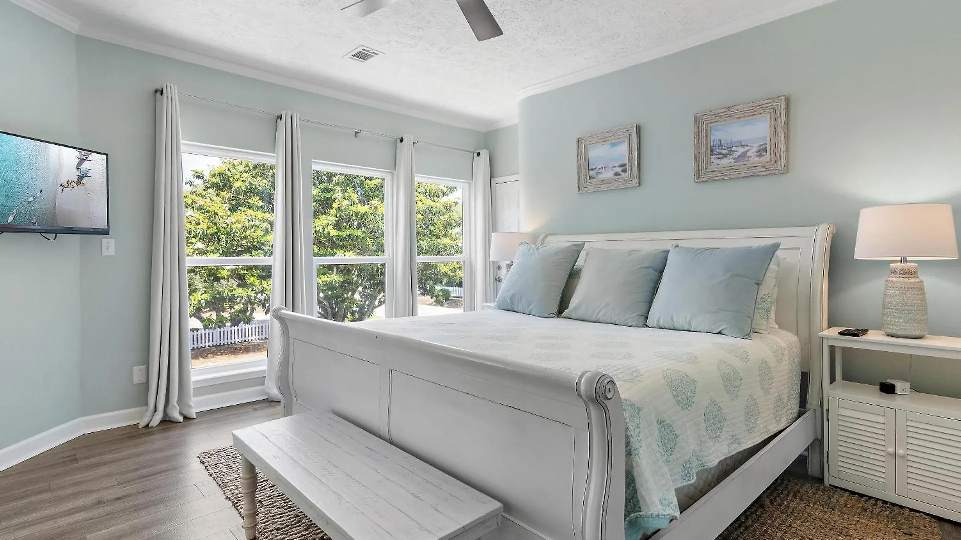 Villa By The Ocean Blue Destin 0*,